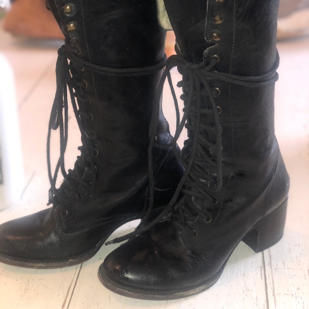 FREEBIRD by Steven “Granny” Boots